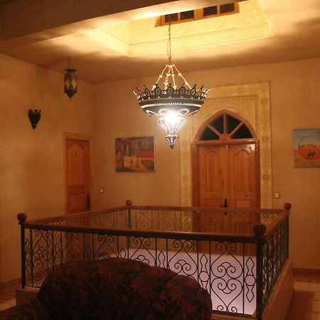 Dar Lamrani Hotel Rissani Luaran gambar