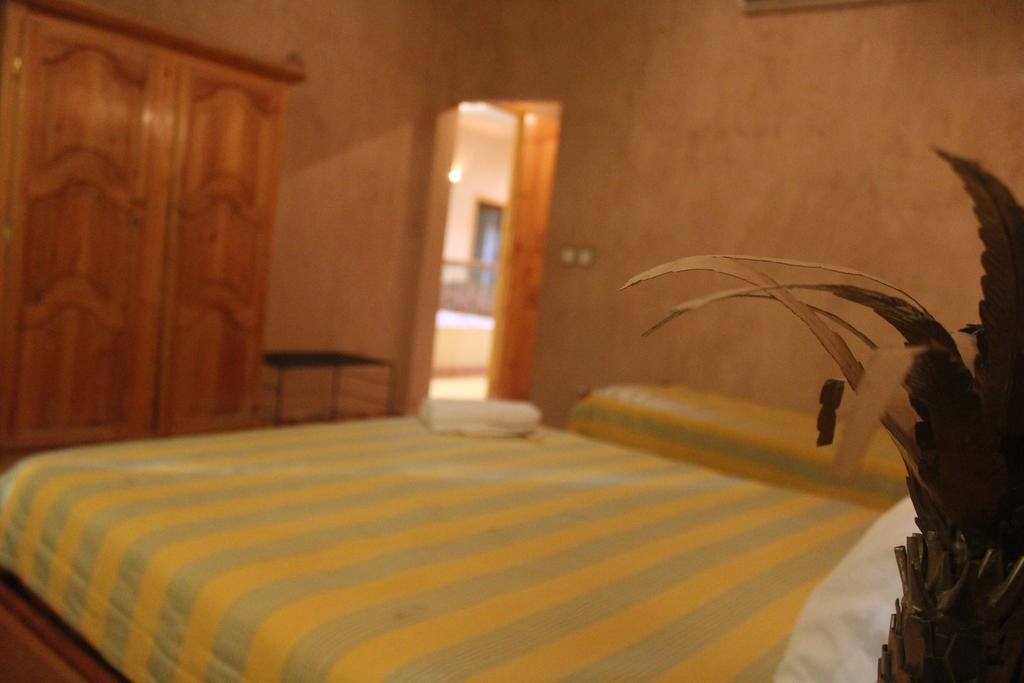 Dar Lamrani Hotel Rissani Bilik gambar