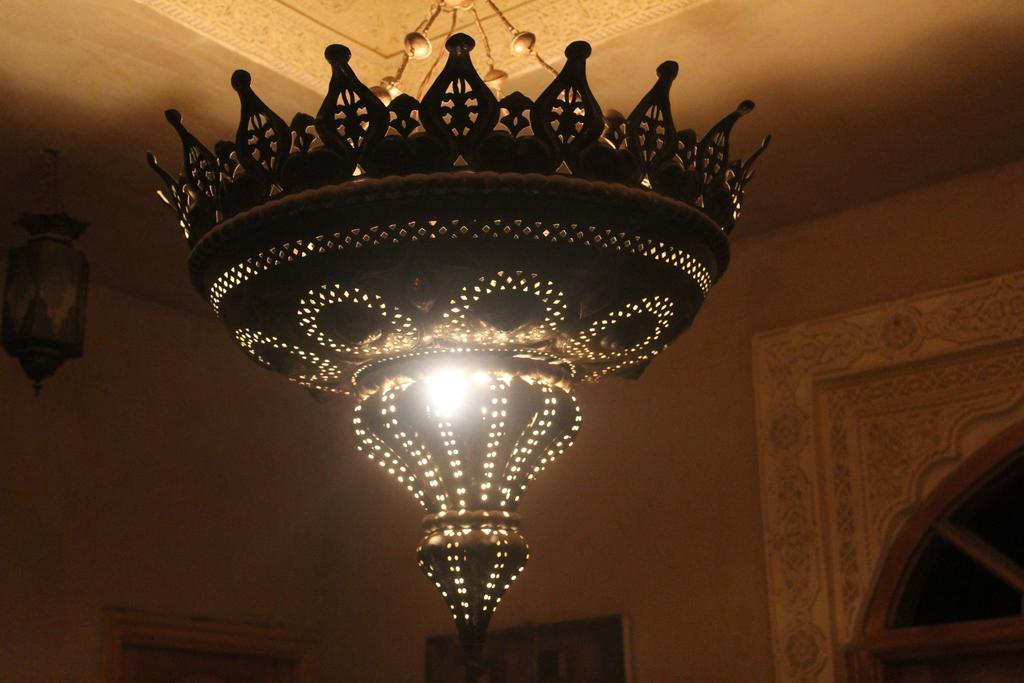 Dar Lamrani Hotel Rissani Luaran gambar