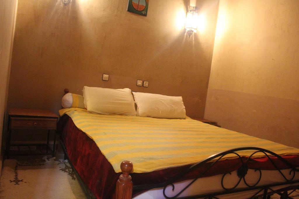 Dar Lamrani Hotel Rissani Bilik gambar